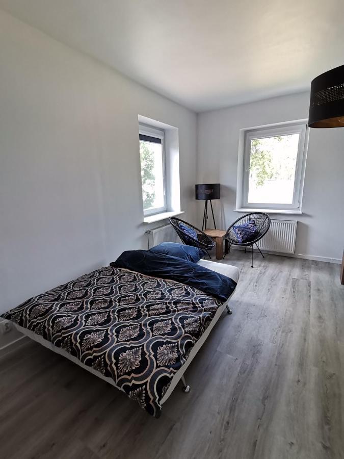 Kamienica Nad Maltą- Mieszkania Nad Jeziorem Maltańskim Apartament
